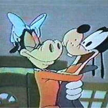 Clarabelle Cow 